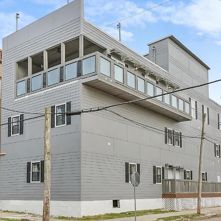 Modern 5Br Condo In Nola New Orleans Exteriör bild