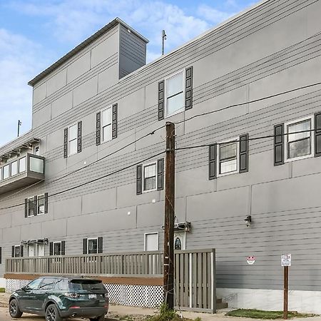 Modern 5Br Condo In Nola New Orleans Exteriör bild