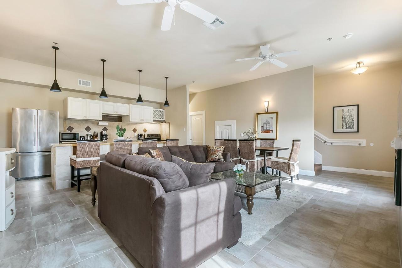 Modern 5Br Condo In Nola New Orleans Exteriör bild