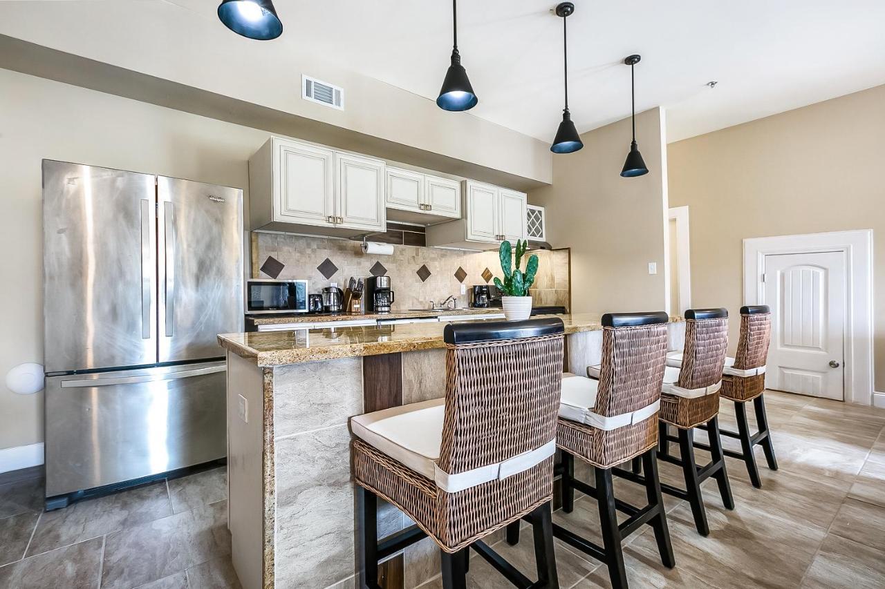 Modern 5Br Condo In Nola New Orleans Exteriör bild